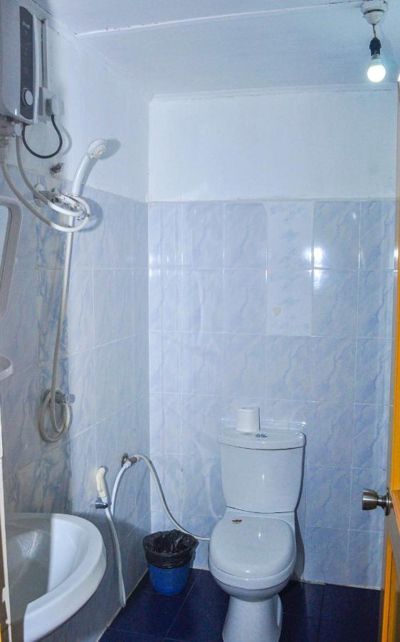 New Happy Inn Нувара-Елія Екстер'єр фото