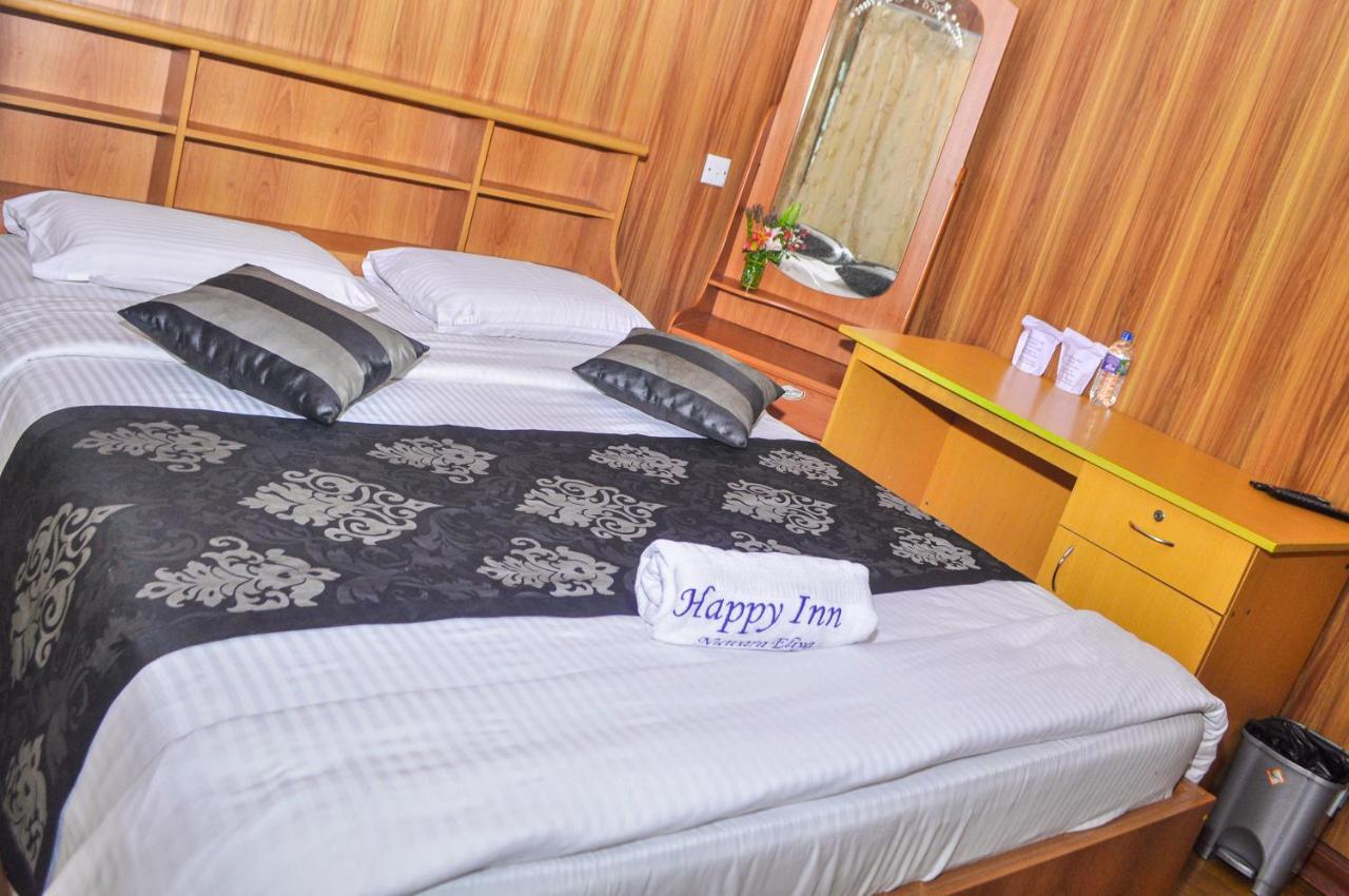 New Happy Inn Нувара-Елія Екстер'єр фото