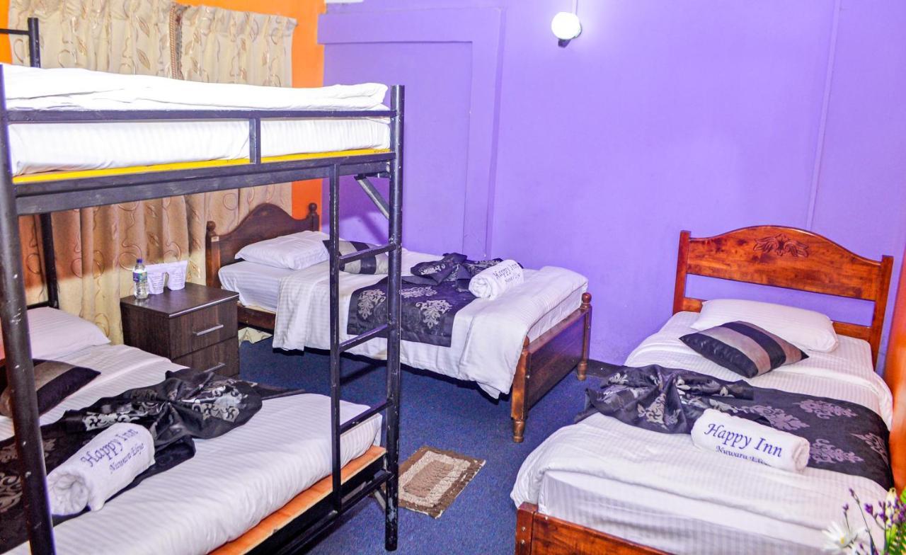 New Happy Inn Нувара-Елія Екстер'єр фото