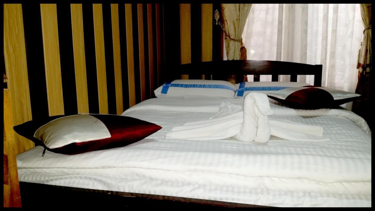 New Happy Inn Нувара-Елія Екстер'єр фото