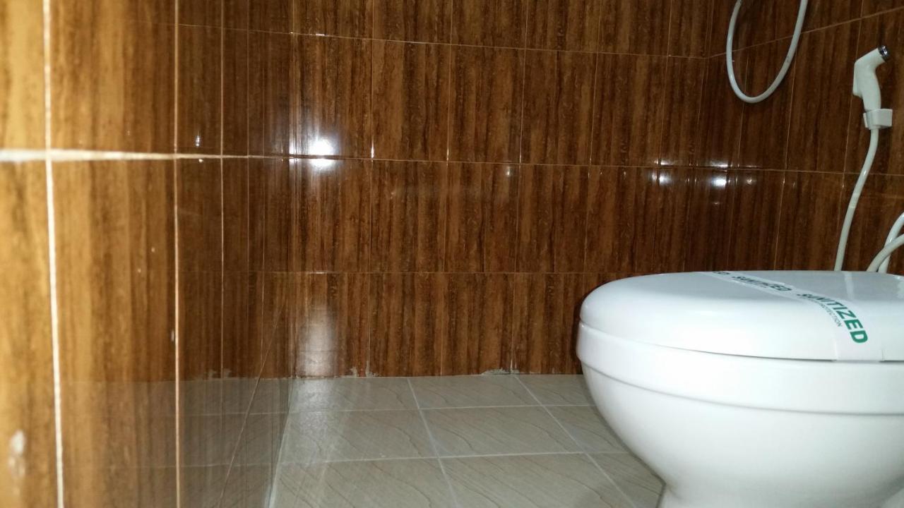 New Happy Inn Нувара-Елія Екстер'єр фото