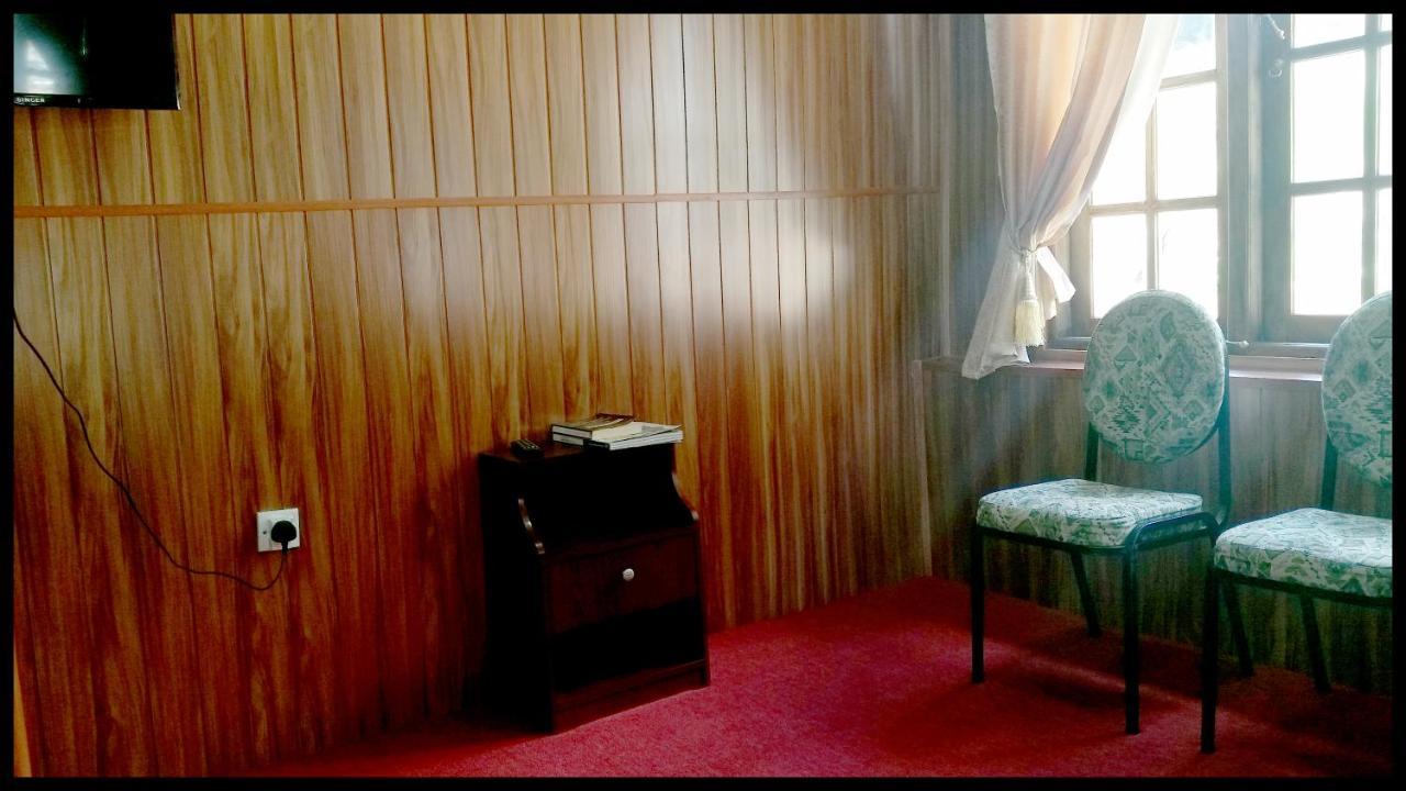 New Happy Inn Нувара-Елія Екстер'єр фото