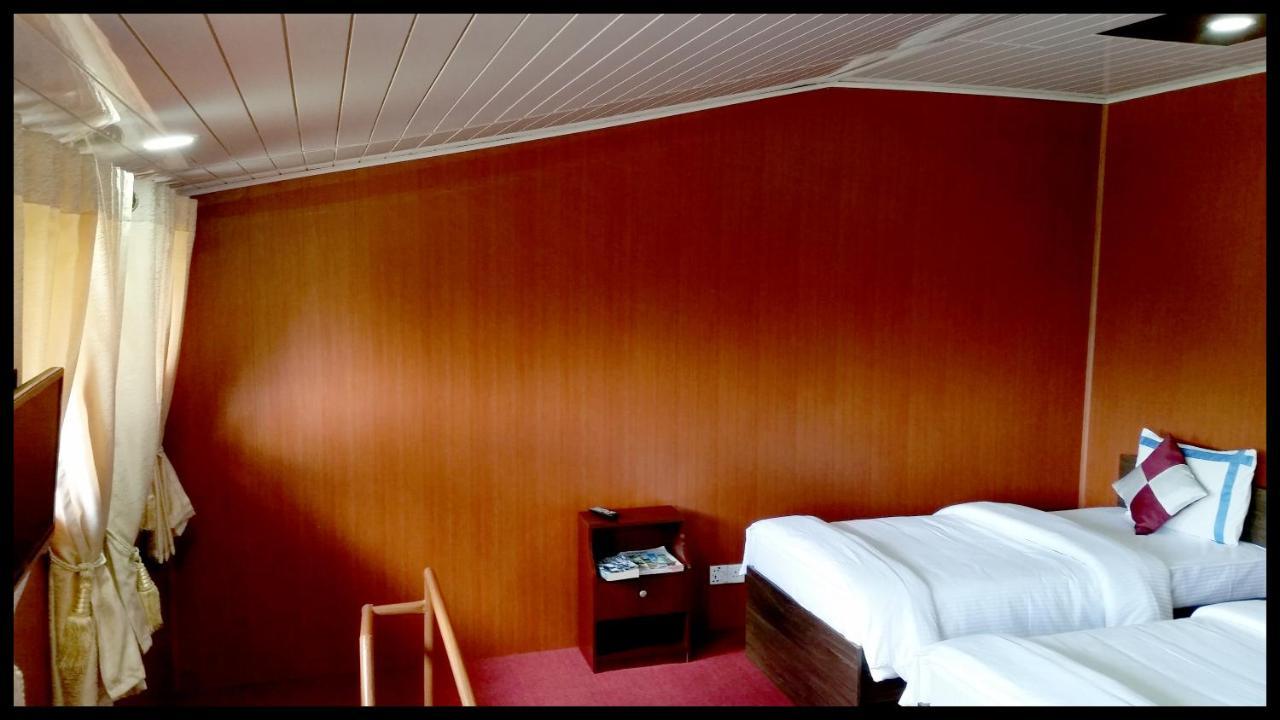 New Happy Inn Нувара-Елія Екстер'єр фото