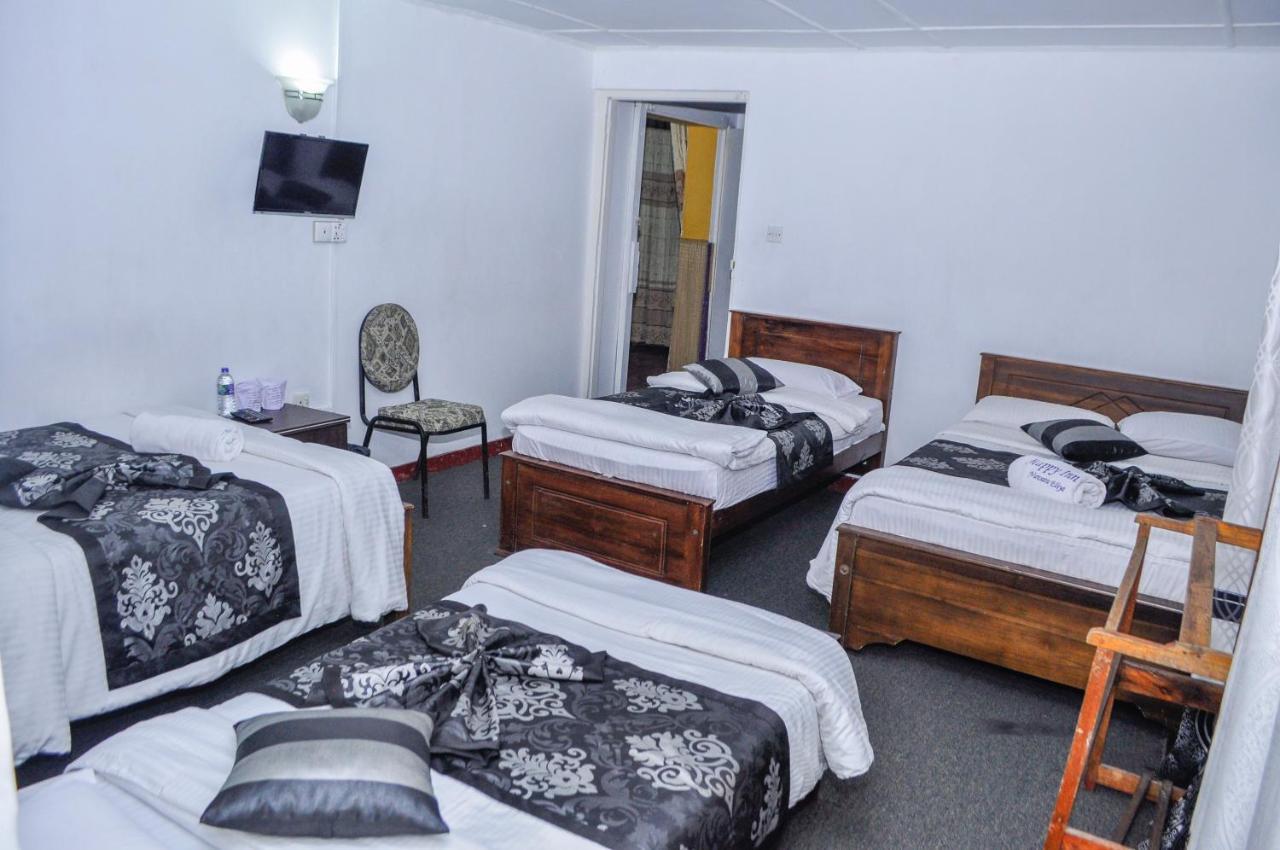 New Happy Inn Нувара-Елія Екстер'єр фото