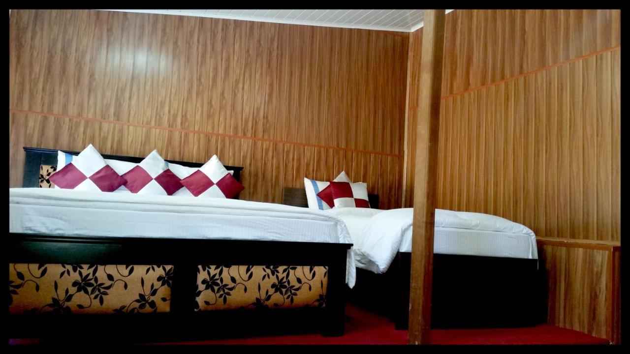 New Happy Inn Нувара-Елія Екстер'єр фото