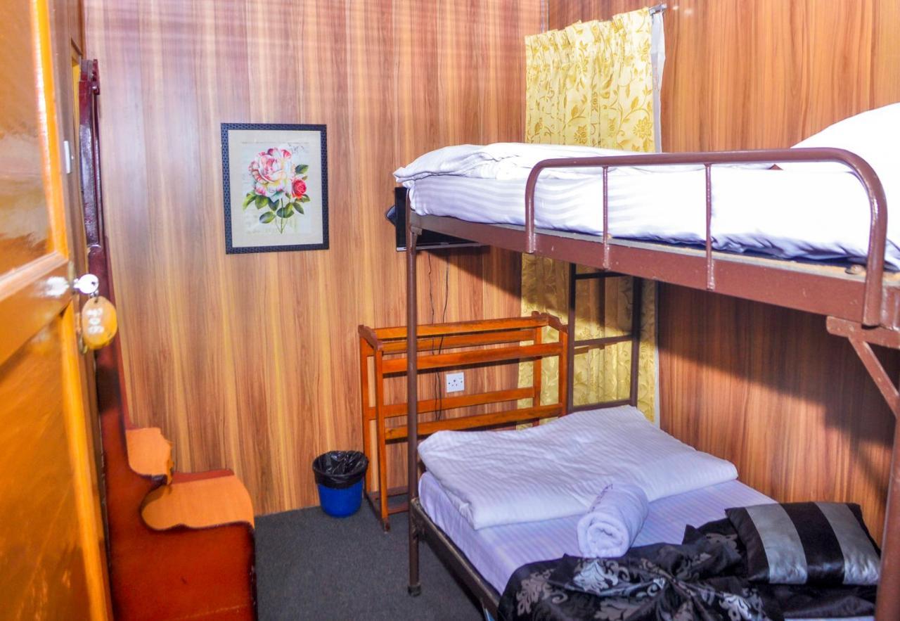 New Happy Inn Нувара-Елія Екстер'єр фото